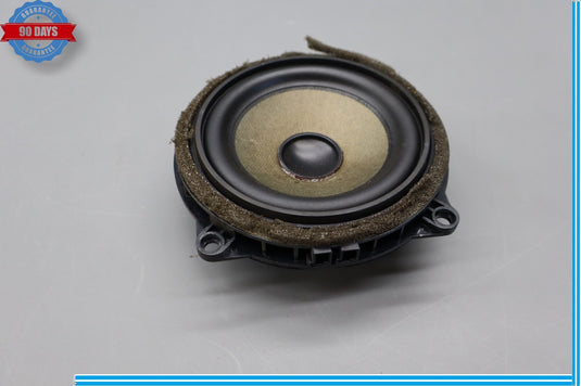 12-16 BMW F30 328i Front Right Passenger Side Door HIFI Midrange Speaker Oem