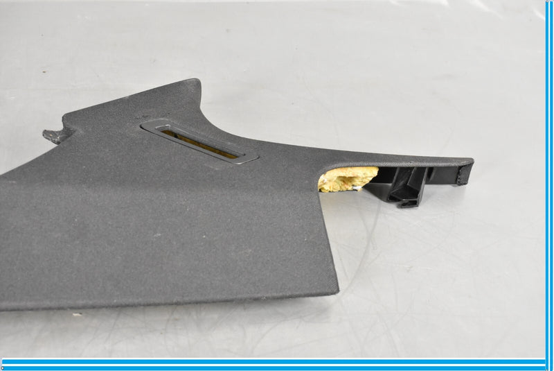 Load image into Gallery viewer, 08-14 Mercedes W204 C250 C350 Rear Right Side Interior Trim Panel C Pillar Oem
