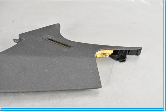 08-14 Mercedes W204 C250 C350 Rear Right Side Interior Trim Panel C Pillar Oem