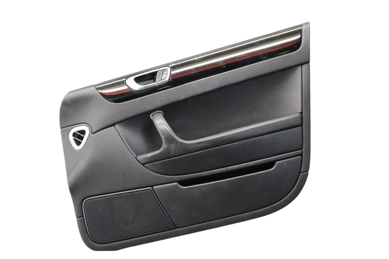 Load image into Gallery viewer, 06-12 Bentley Continental Interior Door Panel Front Right Passenger Side Oem
