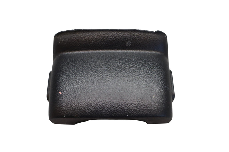 Load image into Gallery viewer, 09-14 Hyundai Genesis Steering Upper Column Trim Black 848523M100 Oem
