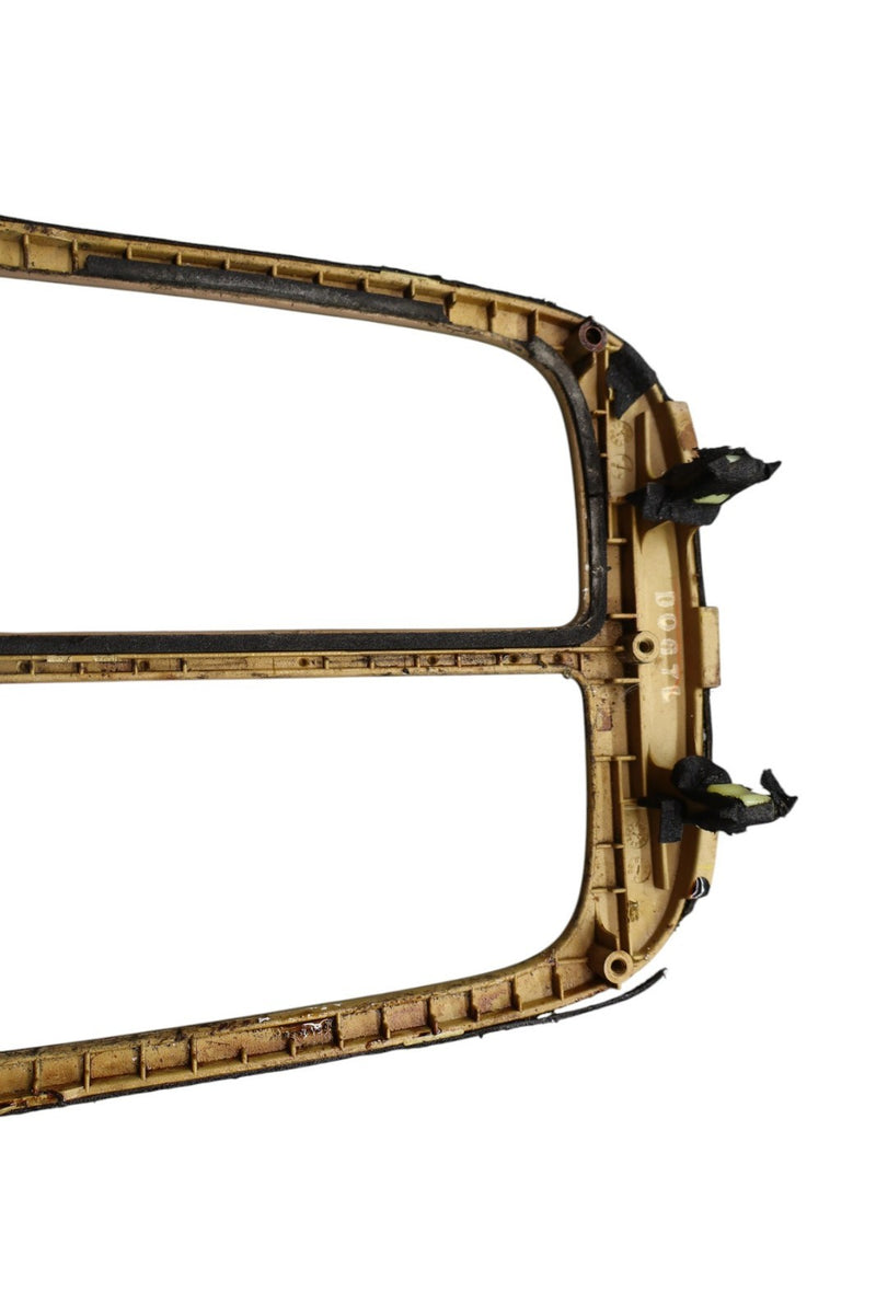 Load image into Gallery viewer, 02-10 Lexus SC430 Z40 Front Center Console Gear Shifter Bezel Trim Wood Oem
