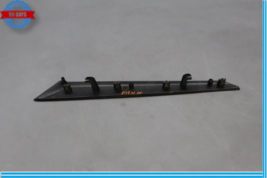 14-19 Maserati Ghibli Front Right Passenger Side Door Interior Trim Molding Oem