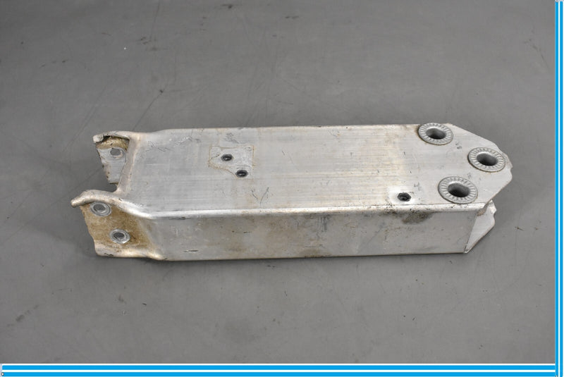 Load image into Gallery viewer, 09-12 BMW 750i 750Li Front Left Driver Reinforcement Bar Mount Bracket Oem
