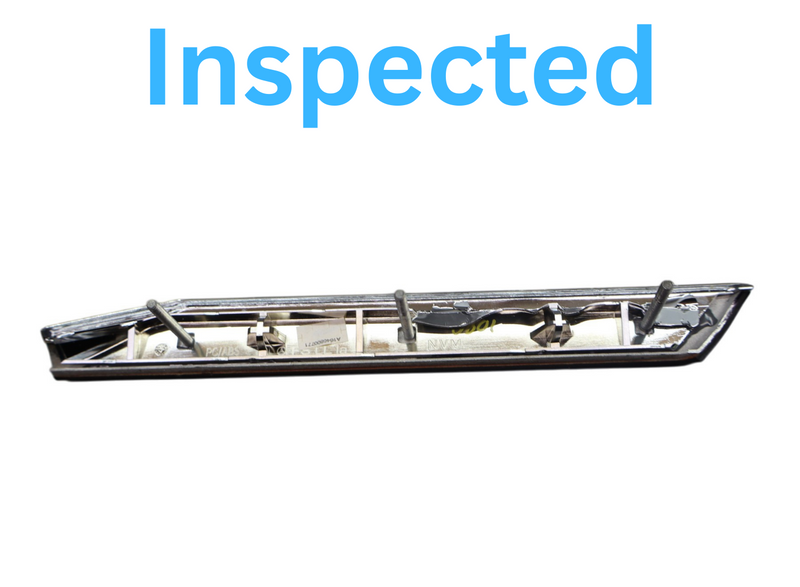 Load image into Gallery viewer, 07-12 Mercedes  GL450 GL550 Left Driver Side Dashboard Dash Trim Panel Oem
