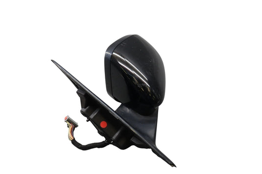 10-19 Jaguar XJ XJL X351 Front Left Side Exterior Door Rear View Mirror Oem