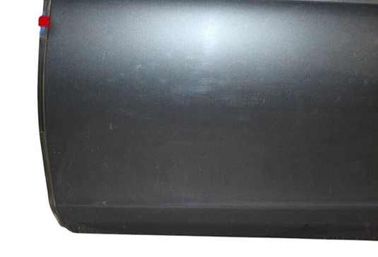 12-18 Mercedes W218 CLS550 CLS400 CLS63 Front Left Driver Side Door Shell OEM