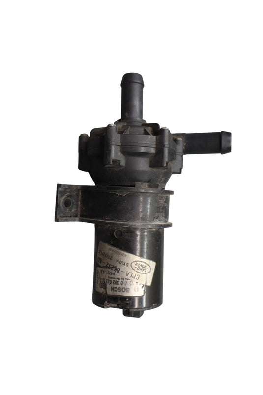 13-17 Land Rover Range Rover L405 Auxiliary Secondary Water Coolant Pump Oem
