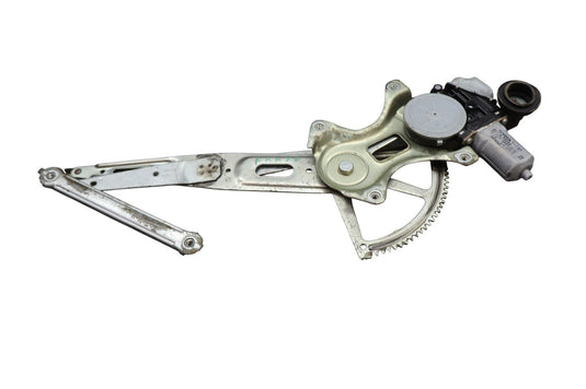 07-17 Lexus LS460 LS600h Front Right Side Door Window Regulator Motor Oem