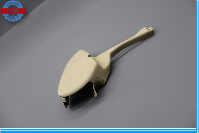 Load image into Gallery viewer, 07-12 Lexus XF40 LS460 Front Right Passenger Seat Inner Trim Cover Ivory Oem
