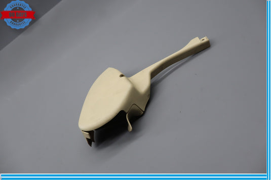 07-12 Lexus XF40 LS460 Front Right Passenger Seat Inner Trim Cover Ivory Oem