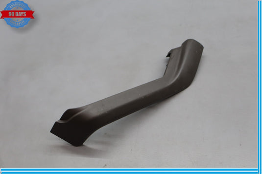 11-18 Porsche Cayenne Rear Left Driver Side Door Panel Grab Handle Trim Oem