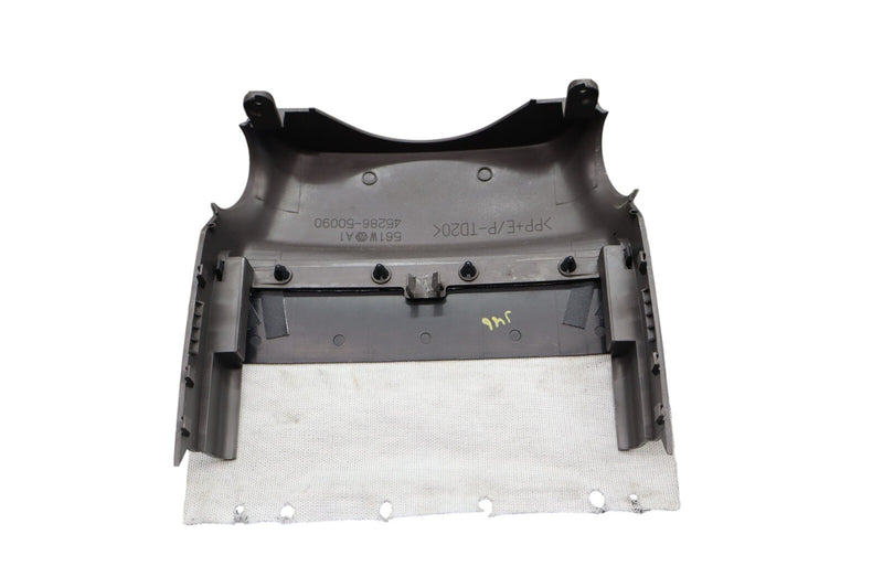 Load image into Gallery viewer, 07-13 Lexus LS460 LS460L Steering Column Upper Trim Cover Panel Oem
