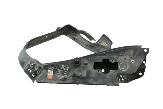 06-10 Mercedes W251 R350 R500 Front Left Side Headlight Support Bracket Oem