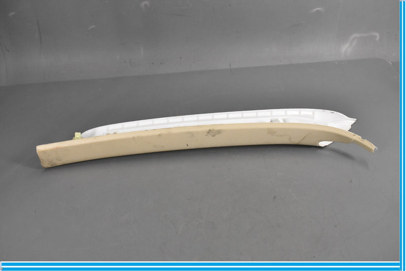 Load image into Gallery viewer, 11-18 Volkswagen VW Touareg Front Right Side Upper A Pillar Trim Panel Oem
