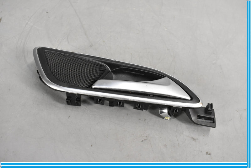 Load image into Gallery viewer, 14-19 Mercedes W117 CLA250 Rear Right Passenger Interior Door Handle Oem
