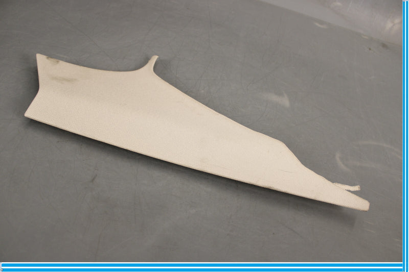 Load image into Gallery viewer, 12-16 BMW F30 320I 328I 335I Rear Left Side Upper C Pillar Trim Cover Panel Oem
