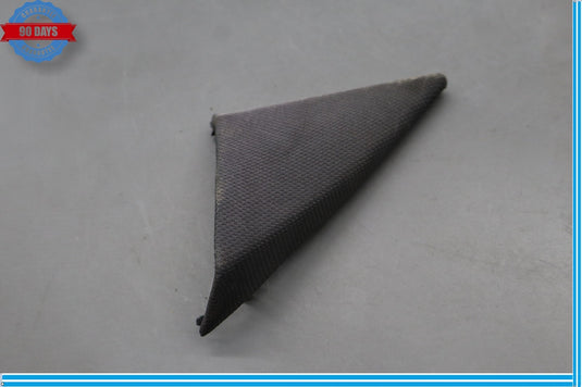 97-06 Jaguar X100 XK8 XKR Front Left Corner Tweeter Audio Speaker Cover Oem