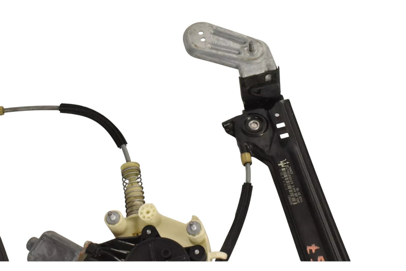Load image into Gallery viewer, 14-22 Maserati Ghibli Rear Left Side Door Window Regulator Motor 670030023 OEM
