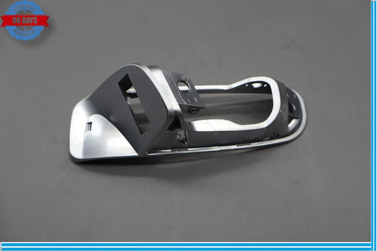 03-12 Mercedes R230 SL500 SL55 AMG Right Side Frame Holder Seat Switch Oem
