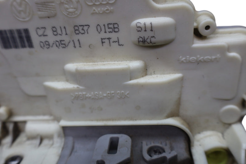 Load image into Gallery viewer, 10-18 Volkswagen Touareg Front Left Driver Side Door Latch Lock Actuator Oem
