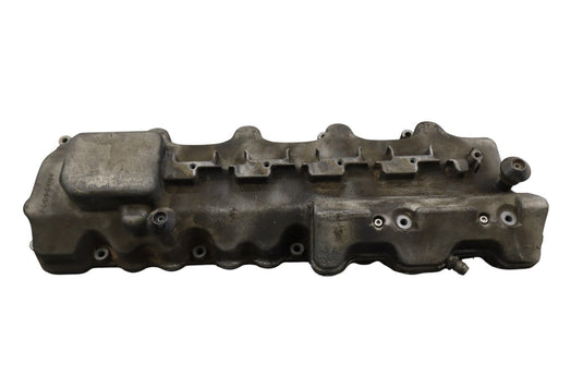 03-11 Mercedes R230 SL500 SL65 AMG Right Side Engine Motor Valve Cover Unit Oem