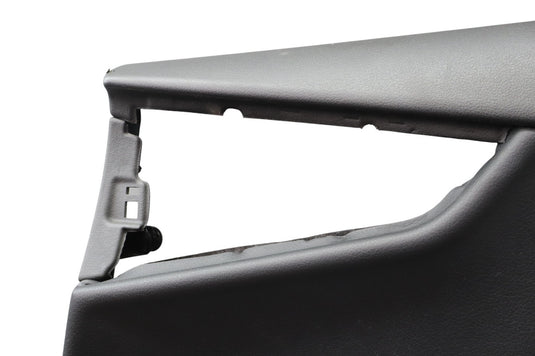 12-18 Audi A7 S7 Rear Right Passenger Side Interior Door Panel Cover Trim Oem