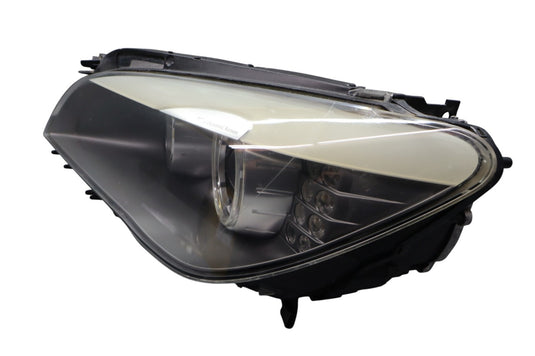 09-12 BMW 750Li 750i F02 F01 Front Left Side Xenon Headlight lamp 7182153 Oem