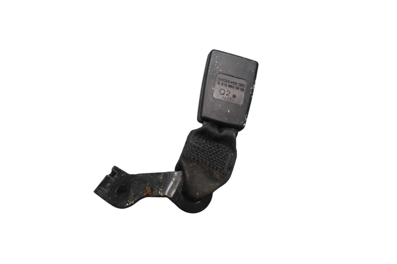 Load image into Gallery viewer, 06-16 Mercedes W212 E350 E550 Rear Right Passenger Side Seatbelt Retractor Oem
