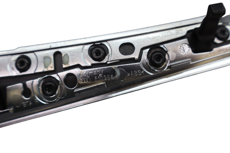 Load image into Gallery viewer, 12-18 Audi A7 Quattro Rear Right Side Door Panel Insert Cover Trim Molding Oem
