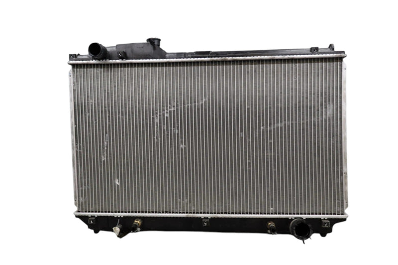 Load image into Gallery viewer, 01-06 Lexus LS430 Engine Water Cooling Radiator AC Condenser 4221723823 Oem
