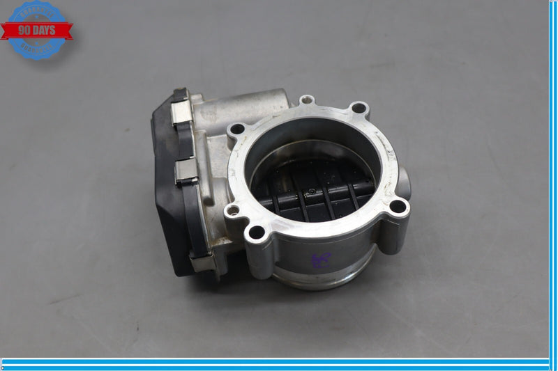 Load image into Gallery viewer, 11-17 Volkswagen Touareg Engine Air Inlet Intake Throttle Body Oem
