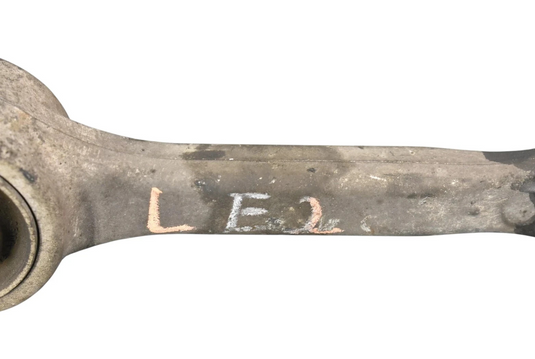 07-17 Lexus LS460 Rear Left Driver Side Upper Suspension Forward Control Arm Oem
