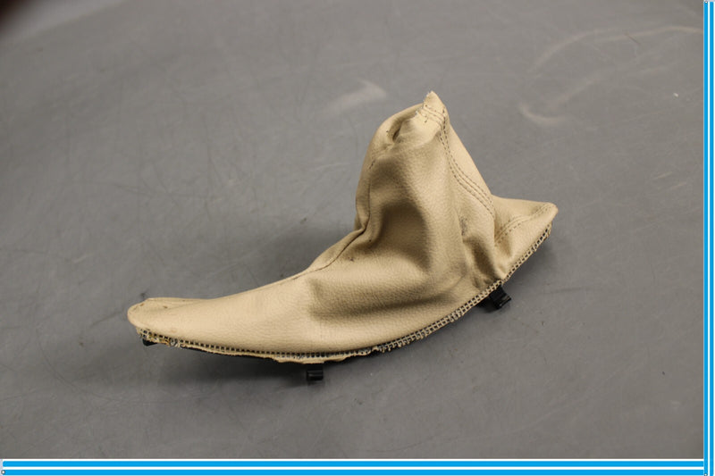Load image into Gallery viewer, 12-18 BMW 320i 328i F30 Emergency Parking Brake Pull Release Handle Boot Oem
