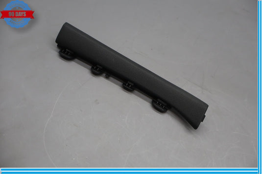 12-18 Audi A7 Quattro Front Left Side A Pillar Middle Cover Trim Panel Oem