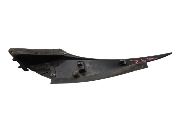 Load image into Gallery viewer, 02-05 Ford Thunderbird Front Right Windshield Cowl Molding Trim 1W6376018A14 Oem
