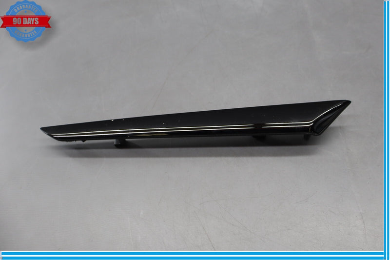 Load image into Gallery viewer, 14-22 Maserati Ghibli M157 Rear Left Driver Side Door Interior Cover Trim Oem
