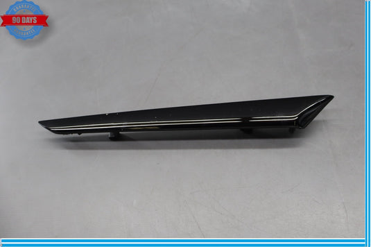 14-22 Maserati Ghibli M157 Rear Left Driver Side Door Interior Cover Trim Oem