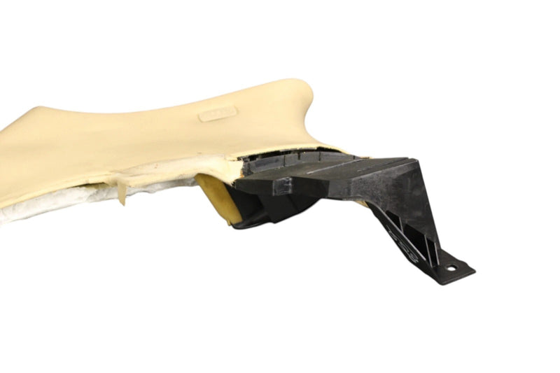 Load image into Gallery viewer, 06-12 Bentley Continental Rear Left Side C Pillar Cover Trim Panel 3W5867927 Oem
