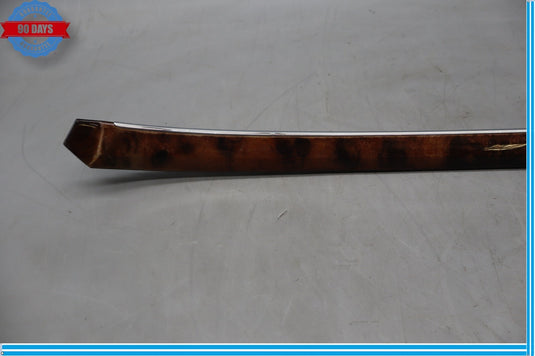 07-09 Mercedes W221 S550 S450 Front Right Side Door Panel Bezel Trim Oem