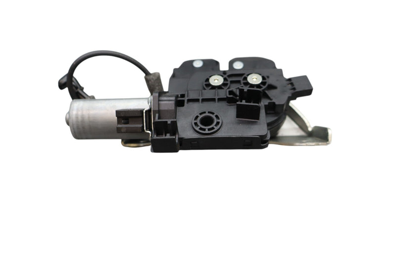 Load image into Gallery viewer, 10-16 Porsche Panamera 970 Rear Trunk Lid Liftgate Lock Latch Actuator Oem
