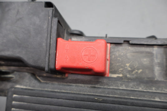 14-19 Mercedes B Electric Drive W246 Fuse Relay Box Upper Cover A2465400182 Oem