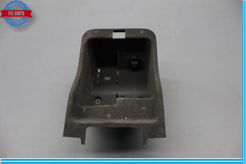Load image into Gallery viewer, 11-16 Porsche Cayenne 958 Hybrid S Center Console Storage Tray Oem
