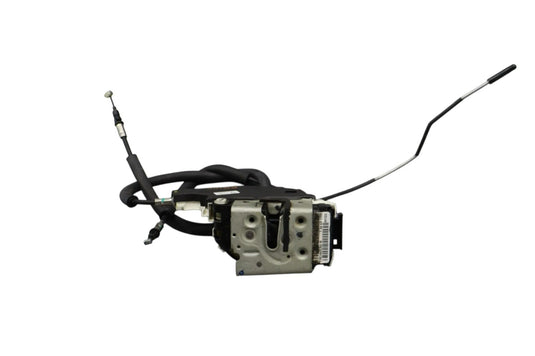 14-17 Maserati Ghibli Rear Right Passenger Side Door Lock Latch Actuator OEM