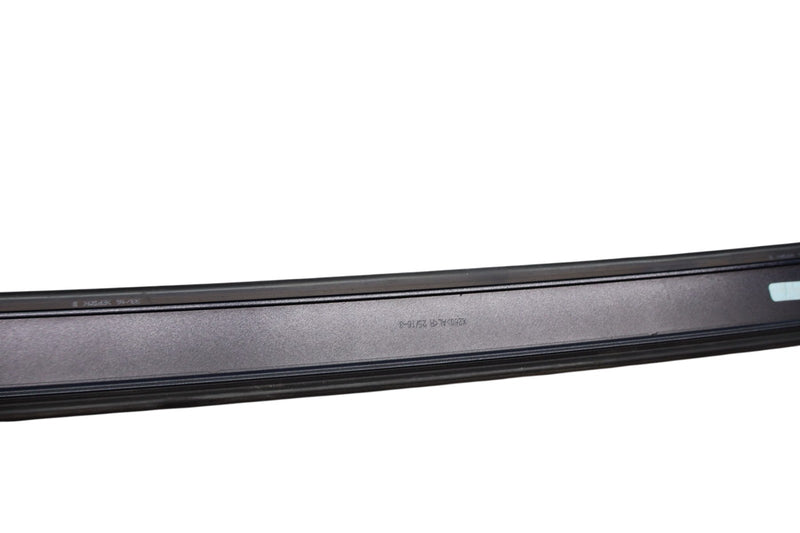 Load image into Gallery viewer, 17-20 Jaguar X260 XF Right Roof Drip Rail Upper Molding Trim GX73517C78BD Oem
