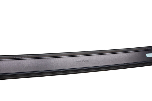 17-20 Jaguar X260 XF Right Roof Drip Rail Upper Molding Trim GX73517C78BD Oem