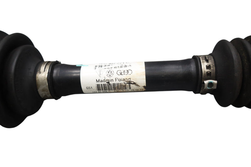 Load image into Gallery viewer, 11-17 Volkswagen Touareg Front Right Side Axle CV Shaft Axleshaft 7P0407271 Oem
