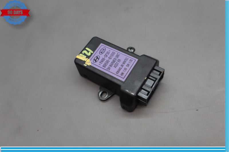 Load image into Gallery viewer, 15-20 Hyundai Genesis Rear Left Or Right Seat Heat Warmer Control Module Oem
