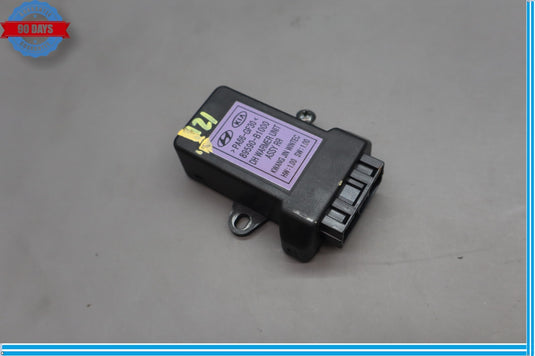 15-20 Hyundai Genesis Rear Left Or Right Seat Heat Warmer Control Module Oem