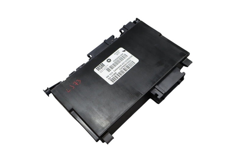 Load image into Gallery viewer, 14-17 Maserati Ghibli Front Left Side Seat Control Controller Module Unit Oem
